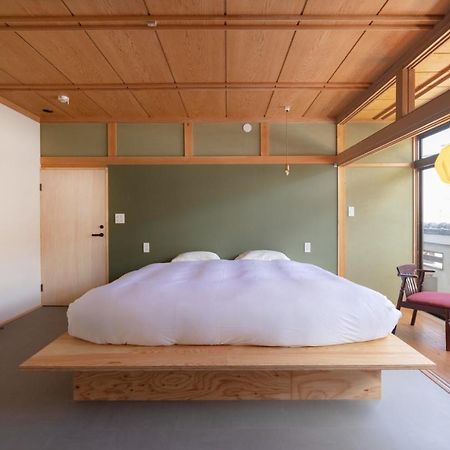 Coliving & Cafe Sando - Vacation Stay 26481V Imabari Railway Station 외부 사진