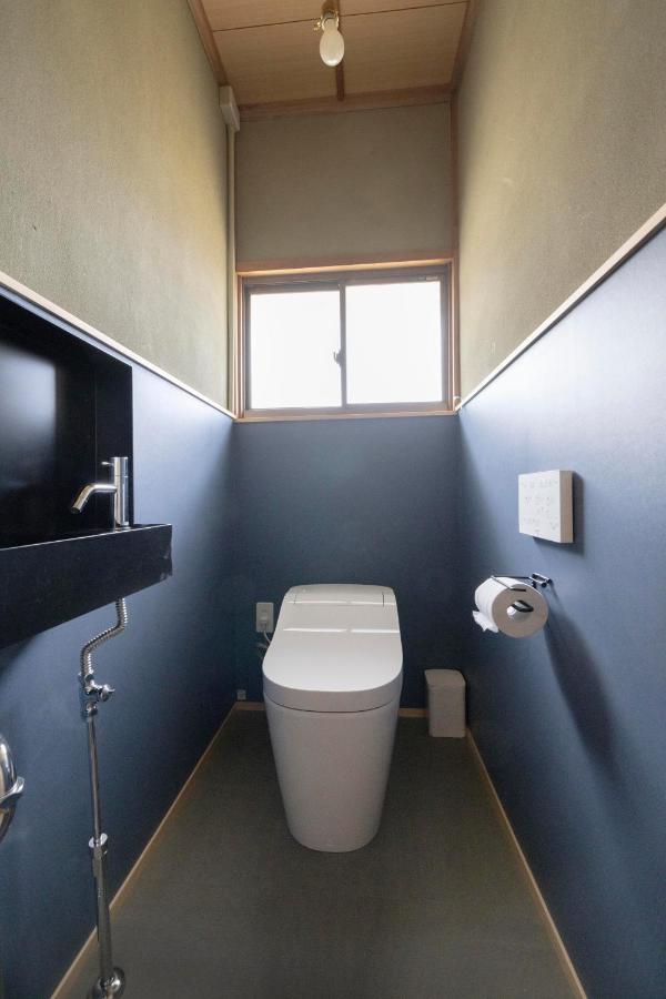 Coliving & Cafe Sando - Vacation Stay 26481V Imabari Railway Station 외부 사진