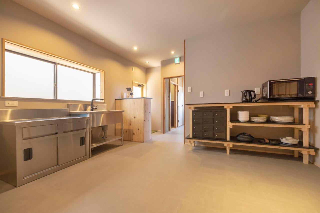 Coliving & Cafe Sando - Vacation Stay 26481V Imabari Railway Station 외부 사진