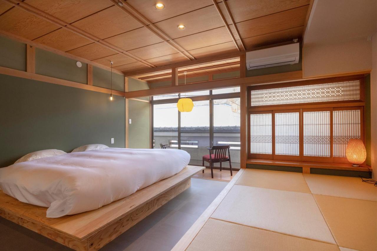 Coliving & Cafe Sando - Vacation Stay 26481V Imabari Railway Station 외부 사진
