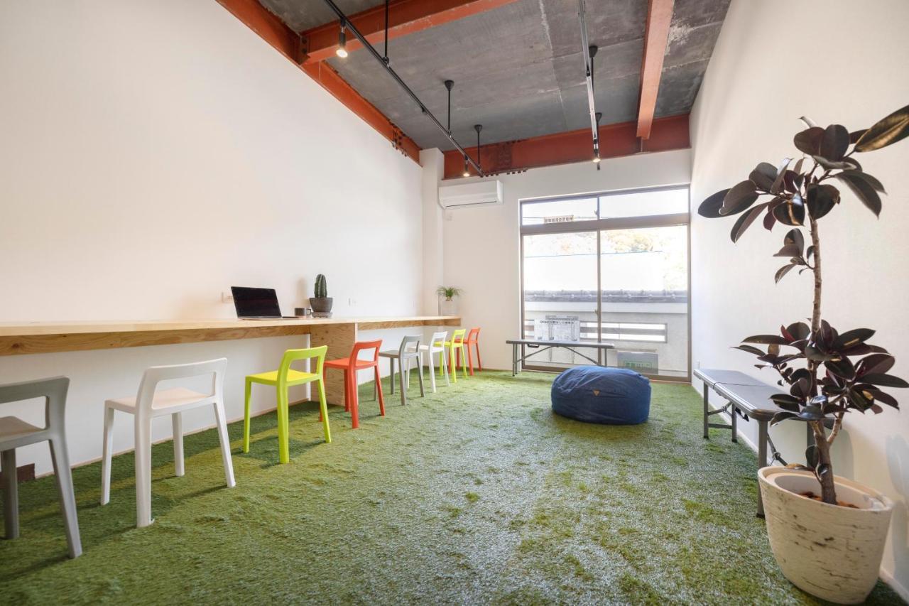 Coliving & Cafe Sando - Vacation Stay 26481V Imabari Railway Station 외부 사진